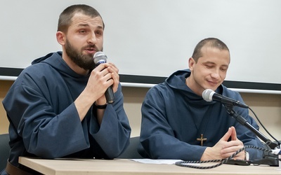 Formacja z Prymasem Tysiąclecia. Cykl spotkań w Civitas Christiana 