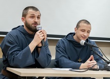 Formacja z Prymasem Tysiąclecia. Cykl spotkań w Civitas Christiana 