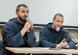 Formacja z Prymasem Tysiąclecia. Cykl spotkań w Civitas Christiana 