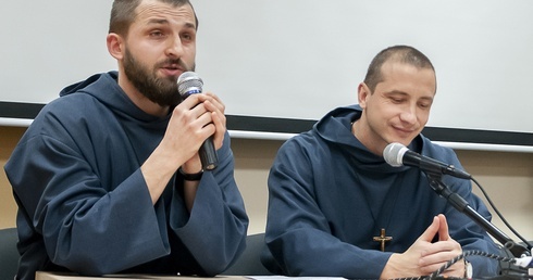 Formacja z Prymasem Tysiąclecia. Cykl spotkań w Civitas Christiana 