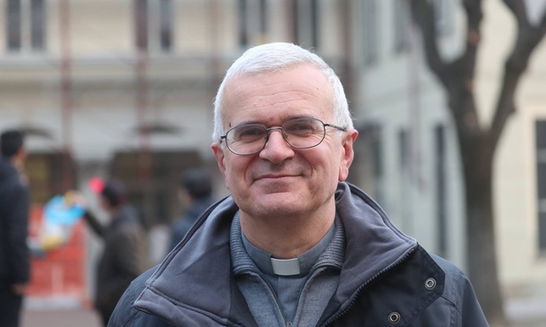 Jan Bosko - święty na nasze czasy?