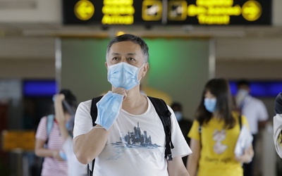 Obywatel Chin z podejrzeniem zakażenia koronawirusem we Wrocławiu