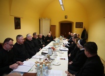 Obradowała synodalna Komisja Główna
