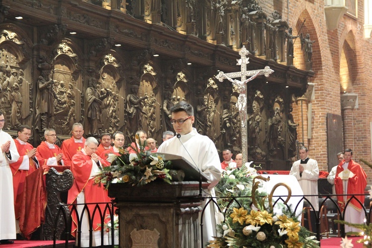 Święto Kapituły Katedralnej