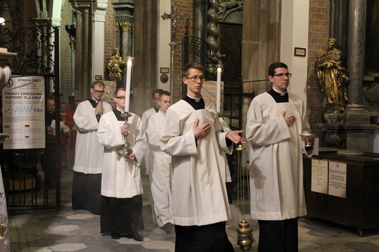 Święto Kapituły Katedralnej