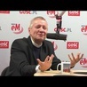 Bp Adam Wodarczyk: Bez osób konsekrowanych trudno sobie wyobrazić praktyczne funkcjonowanie Kościoła