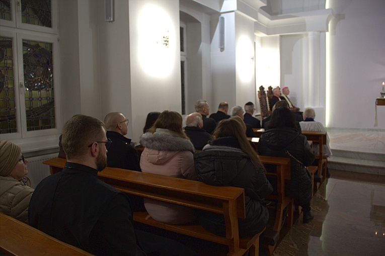 Tydzień Modlitw o Jedność Chrześcijan 2020 w archidiecezji gdańskiej - modlitwa o pokój
