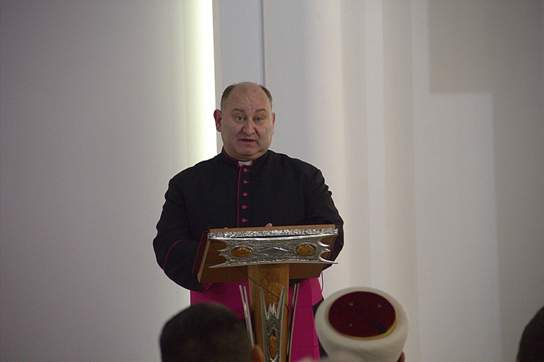 Tydzień Modlitw o Jedność Chrześcijan 2020 w archidiecezji gdańskiej - modlitwa o pokój