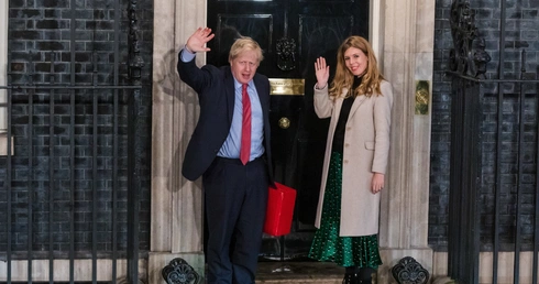 Brexit staje się faktem
