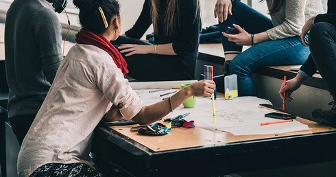 Resort nauki: Większość polskich uczelni nie wysyła teraz swoich studentów do Chin