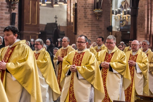 Dzień Życia Konsekrowanego 