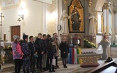 Diecezjalne spotkanie kolędników misyjnych - Skoczów, Kiczyce - 2020