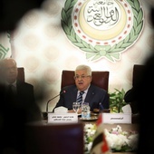Liga Arabska odrzuciła plan pokojowy
