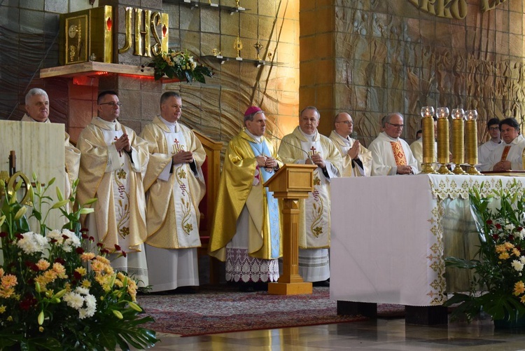 Dzień Życie Konsekrowanego