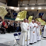 Tarnów. Forum Formacyjne "Moc obecności"