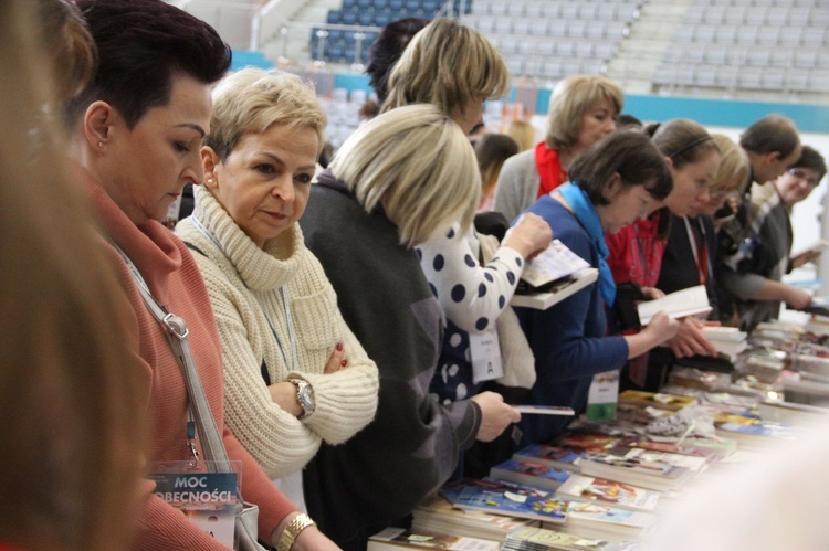 Tarnów. Forum Formacyjne "Moc obecności"