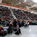 Tarnów. Forum Formacyjne "Moc obecności"