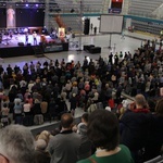 Tarnów. Forum Formacyjne "Moc obecności"