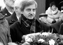 Nie żyje Jan Jurkiewicz