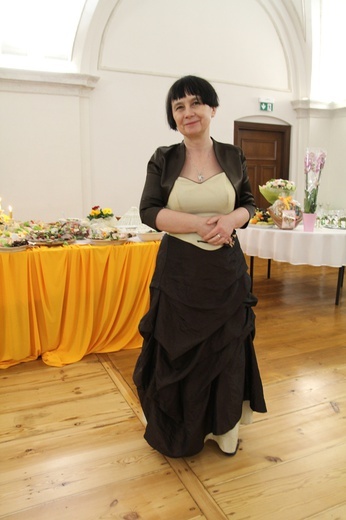 II Charytatywny Bal Karnawałowy u św. Jadwigi w Trzebnicy