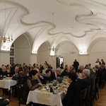 II Charytatywny Bal Karnawałowy u św. Jadwigi w Trzebnicy