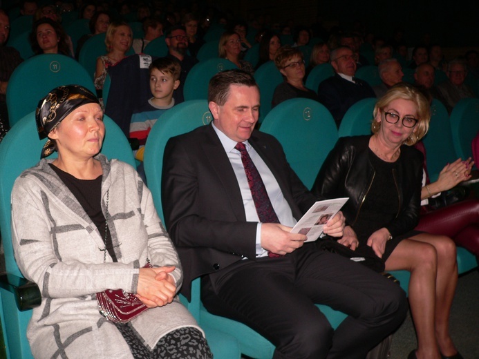 Skierniewice. Koncert serc dla Małgosi