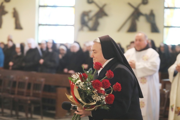 Światowy Dzień Osób Konsekrowanych w Bielsku-Białej - 2020