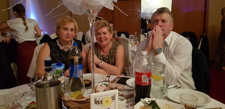 Bal charytatywny w Świdnicy