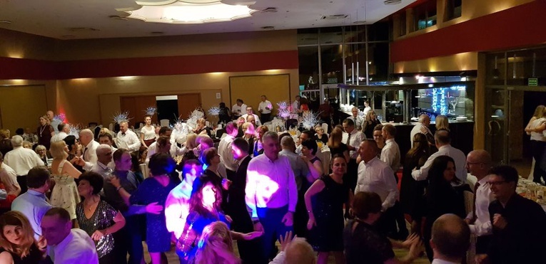 Bal charytatywny w Świdnicy