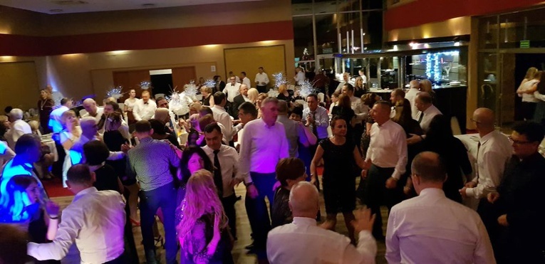 Bal charytatywny w Świdnicy