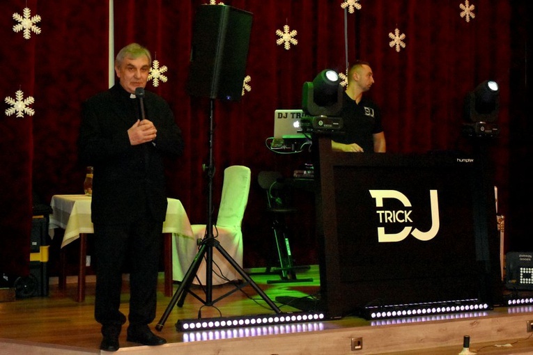 Bal charytatywny w Świdnicy