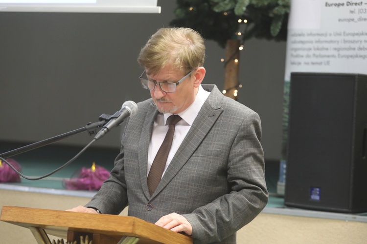 12. Maraton Biblijny w Bielsku-Białej - 2020