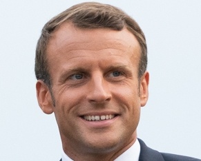 Prezydent Francji od jutra z wizytą w Polsce
