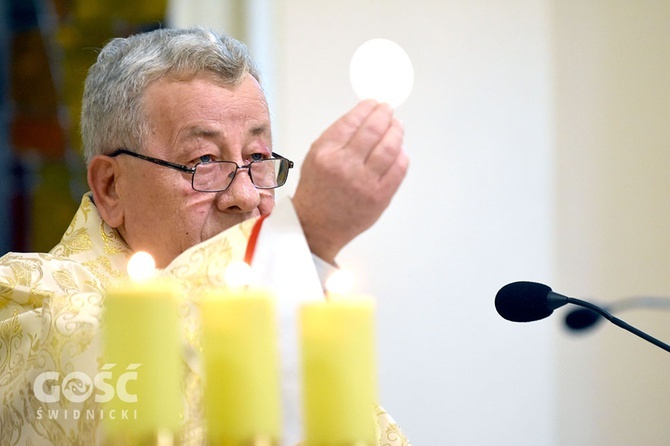 Studniówka maturzystek Liceum Sióstr Niepokalanek