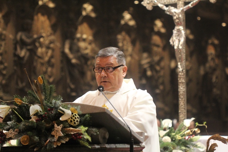 Światowy Dzień Życia Konsekrowanego we Wrocławiu