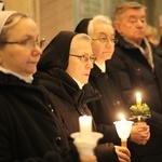 Światowy Dzień Życia Konsekrowanego we Wrocławiu