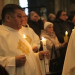 Światowy Dzień Życia Konsekrowanego we Wrocławiu