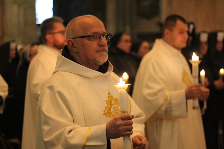 Światowy Dzień Życia Konsekrowanego we Wrocławiu