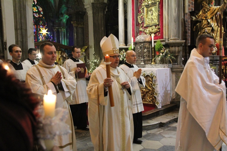 Światowy Dzień Życia Konsekrowanego we Wrocławiu
