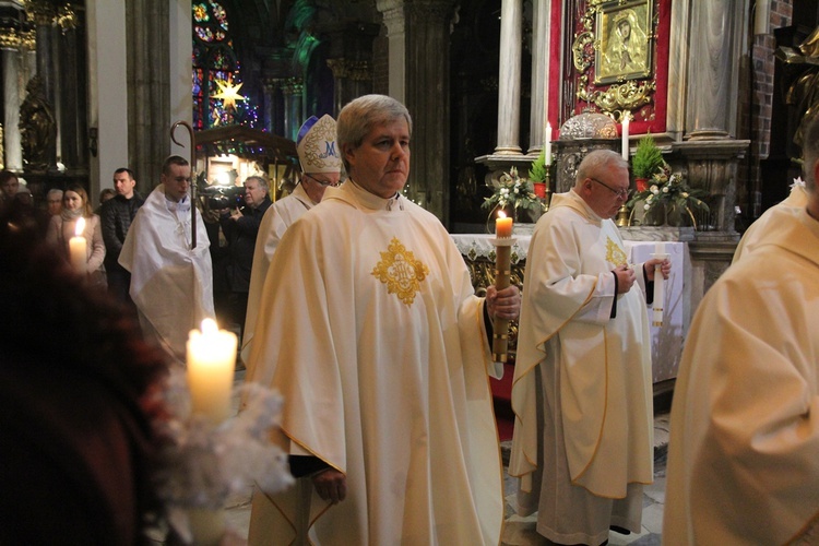 Światowy Dzień Życia Konsekrowanego we Wrocławiu