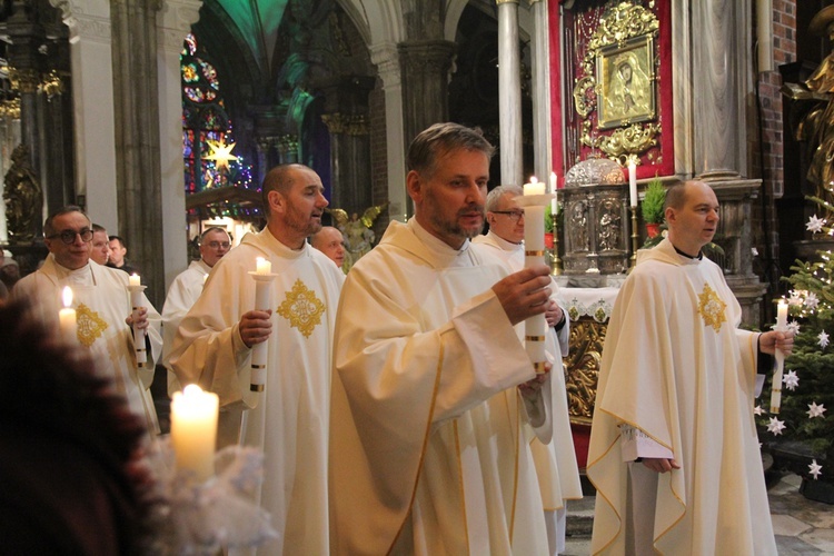 Światowy Dzień Życia Konsekrowanego we Wrocławiu