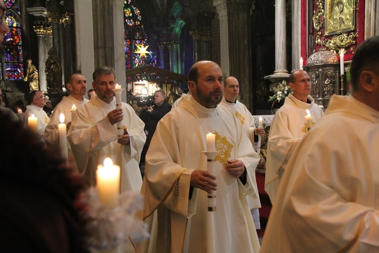 Światowy Dzień Życia Konsekrowanego we Wrocławiu