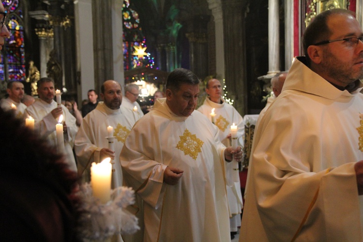 Światowy Dzień Życia Konsekrowanego we Wrocławiu