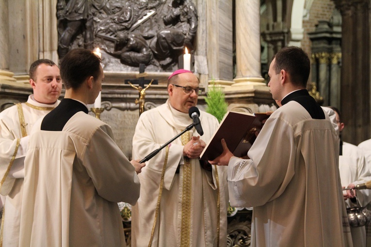 Światowy Dzień Życia Konsekrowanego we Wrocławiu