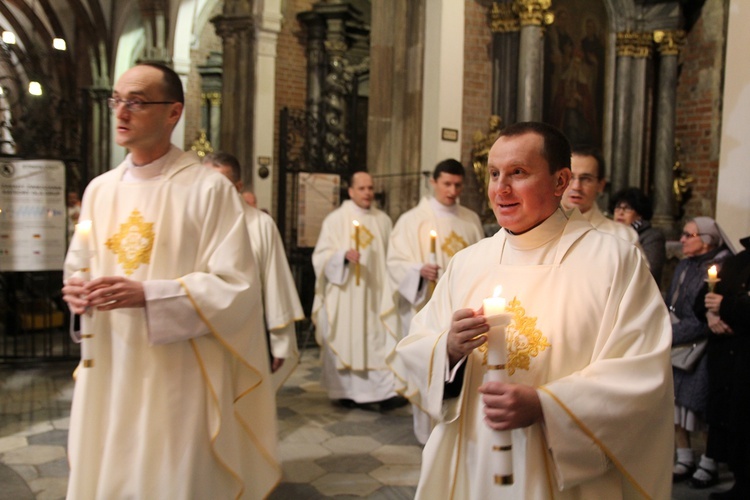 Światowy Dzień Życia Konsekrowanego we Wrocławiu