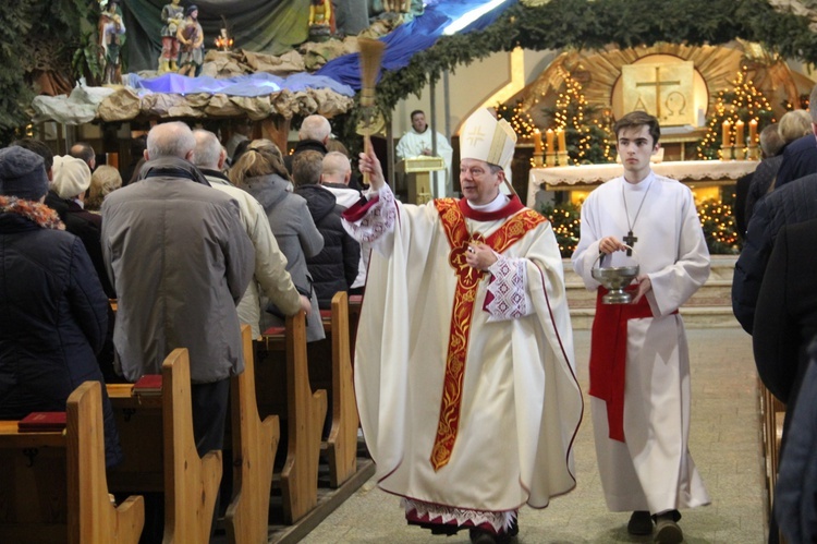 Rybnik - posłanie świeckiej misjonarki