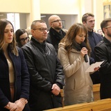 Rybnik - posłanie świeckiej misjonarki