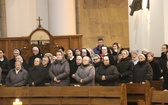 Katowice. Dzień Życia Konsekrowanego