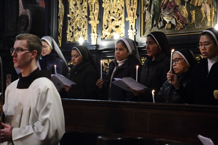 Dzień Życia Konsekrowanego 2020