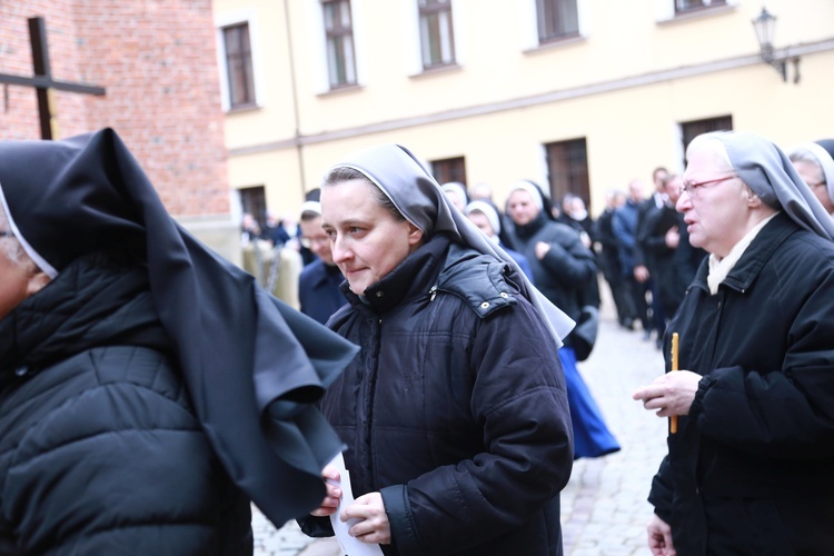Dzień Życia Konsekrowanego